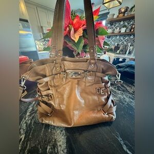 Michael Kors Gansevoort Large Tote